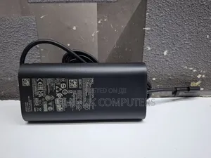 Dell Laptop Charger 100w Watts Usb Type C Ac Power Adapter