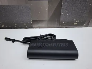 Dell Laptop Charger 100w Watts Usb Type C Ac Power Adapter