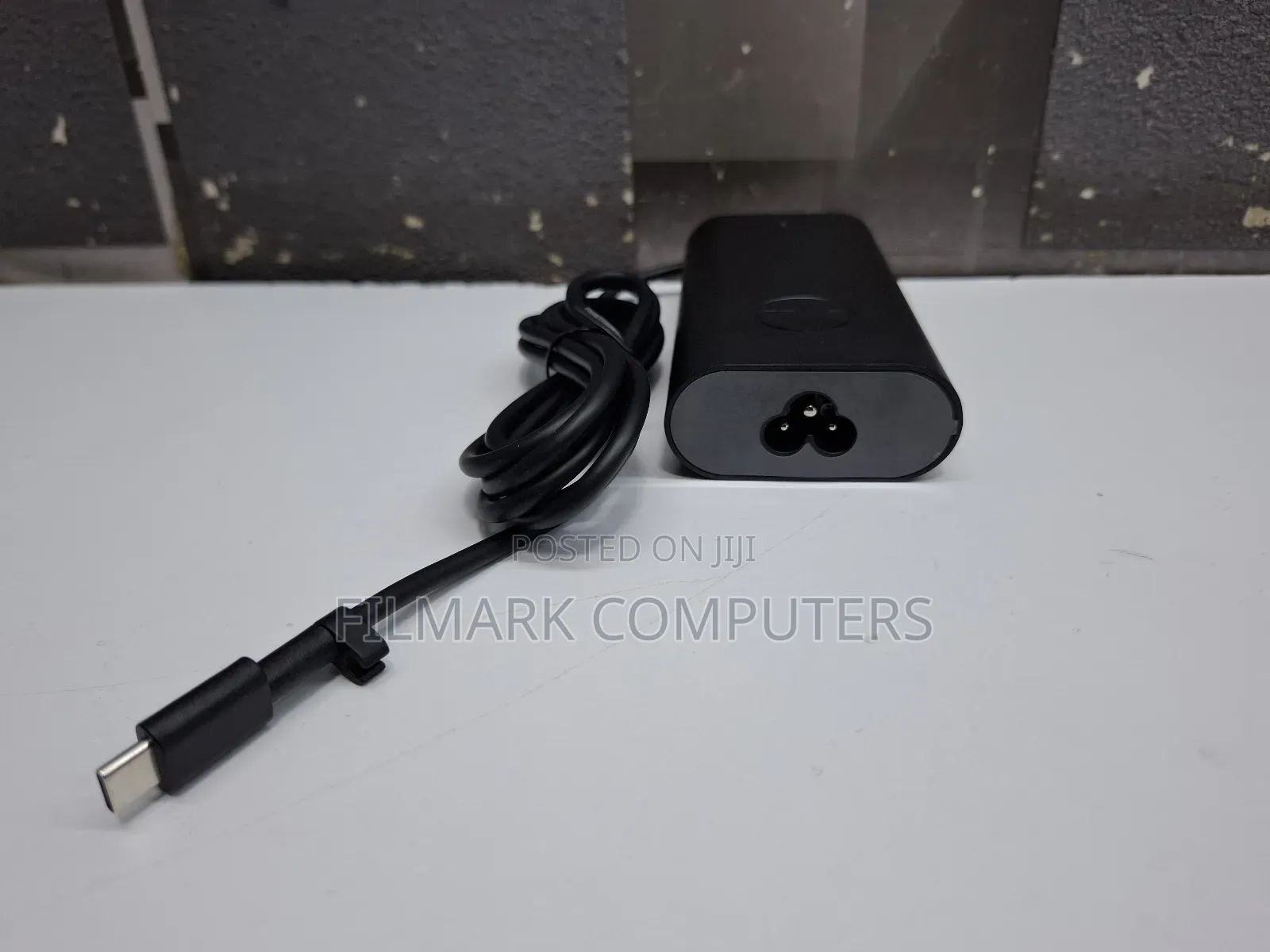 Dell Laptop Charger 100w Watts Usb Type C Ac Power Adapter