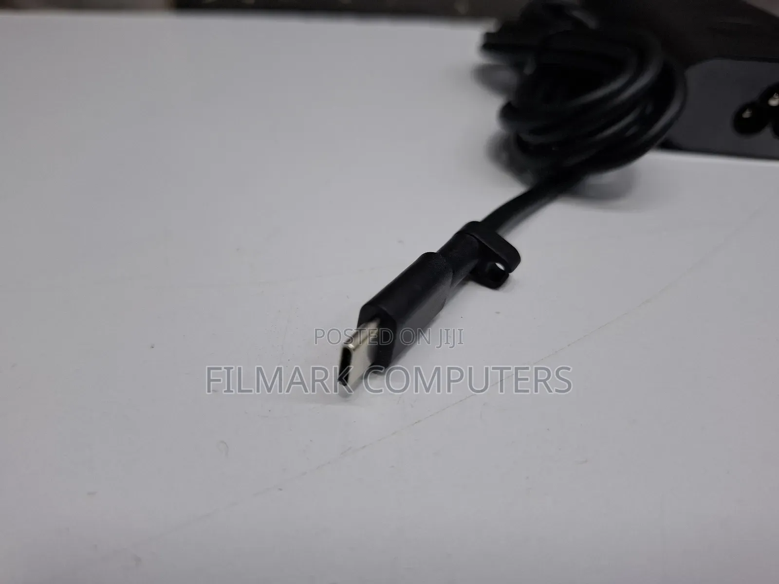 Dell Laptop Charger 100w Watts Usb Type C Ac Power Adapter