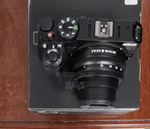 Nikon Z30 Kit