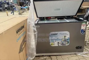 Commercial Vision 300l Freezer