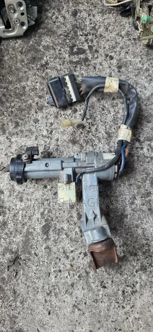 5l Ignition Switch