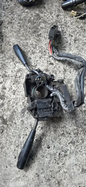 3l Headlight Switch Ex Japan