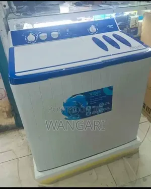 Von 12kgs Washing Machine