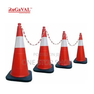 70cm Safety Traffic Cone