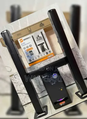 Sayona PPS Tall Boy 3.1 Home Theater