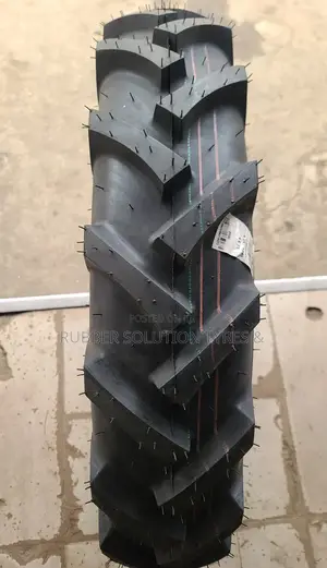 7.50-20 BKT Tyres [Tractor Tires] Made in India