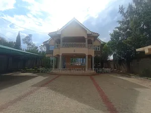 4bdrm Mansion in Chuna Estate, Kitengela for sale
