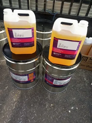 Premium Epoxy Floor Paint
