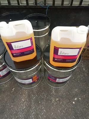Commercial Grade 2-Pack Concrete Epoxy Floor Paint