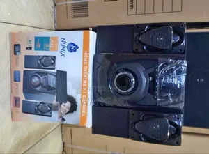 Brand New Nunix A22 Woofer