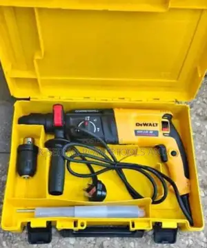 26mm Dewalt Rotary Hammer/Ideal Rotary Hammer Drill