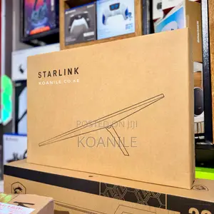 Starlink Standard Kit Gen 3!! Starlink V3 Standard Kit!!