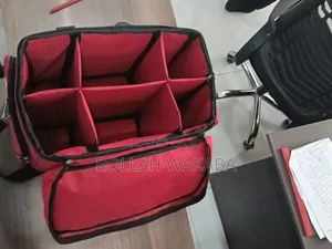 Trauma Bag