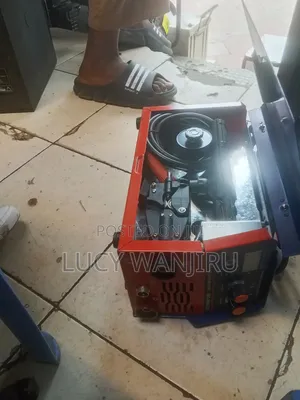 Highly Recommend Mig Welding Machine