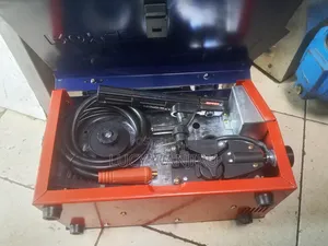Readily Available Royce Welding