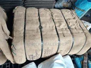 Hessian Cloth 914m
