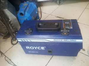 Durable Mig Welding