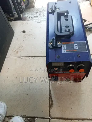 Brand New Royce Welding Machine