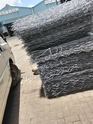 Gabion Box