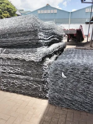 Gabion Box