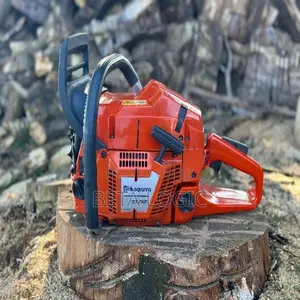 Husqvarna 372xp