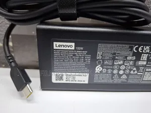 20v 5a 100w Usb C Charger Compatible With Lenovo
