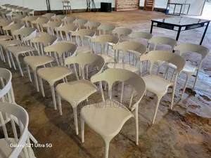 Events Stackable Chairs