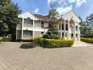 6bdrm Mansion in Karen, Nairobi for sale
