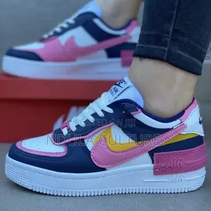 Nike Airforce 1 Shadow