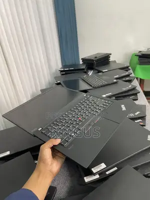 Laptop Lenovo ThinkPad T14 G1 8GB Intel Core i7 SSD 256GB