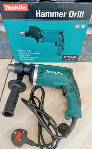 Reliable Makita Impact Drill/Electric Makita Impact Drill