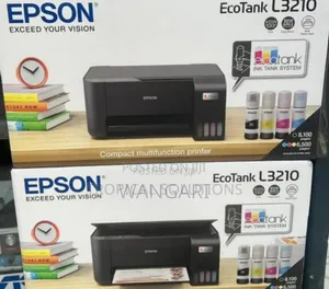 Epson L3210 Printer