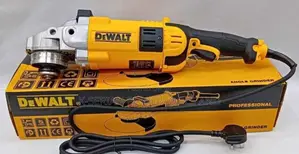 Electric 9 Inch Dewalt Angle Grinder/9 Inch Dewalt Grinder