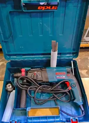 Bosch Rotary Hammer Drill/Bosch Hammer Drill