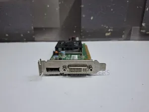 Amd Radeon Fru-03t7092 Hd7450 1gb Dp Dvi Low Profile Video Card