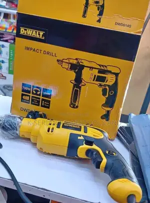 Reliable Dewalt Impact Drill/Dewalt Impact Drill