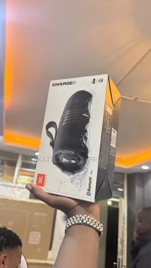 JBL Charge 6