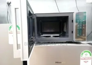 Plus Grill New Hisense 25l Digitla Microwave