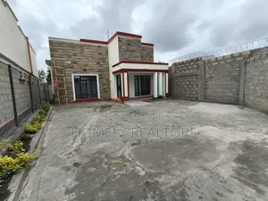3bdrm Bungalow in Ongata Rongai, Rimpa for sale