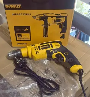 Ideal Dewalt Electric Drill/Electric Drill