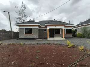 3bdrm Bungalow in Ongata Rongai, Rimpa for sale
