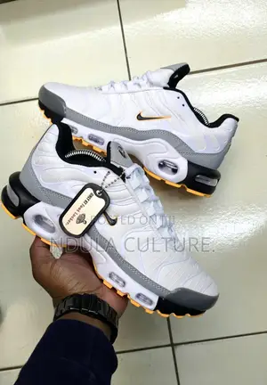 Airmax Plus Nike Tn Sneakers