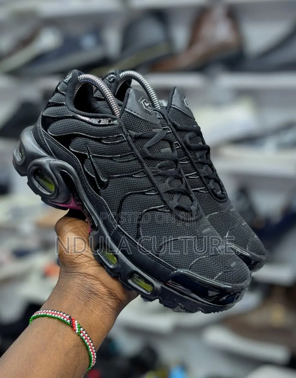 Airmax Plus Nike Tn Sneakers