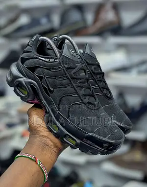 Airmax Plus Nike Tn Sneakers