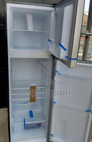 Frost - Ailyons 216l Fridge. Refrigerator