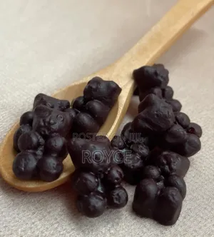 Black Seed Oil Gummies