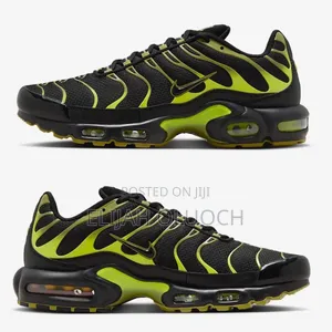 Nike Airmax Tn  “Pacific Moss