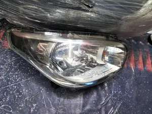 Nissan Days 2013 Headlight